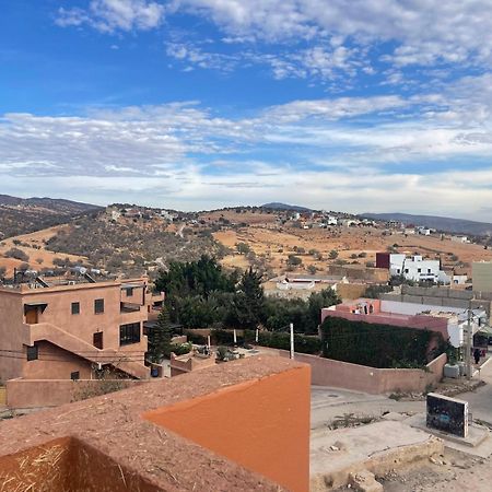 Mountain Taghazout Apartment מראה חיצוני תמונה