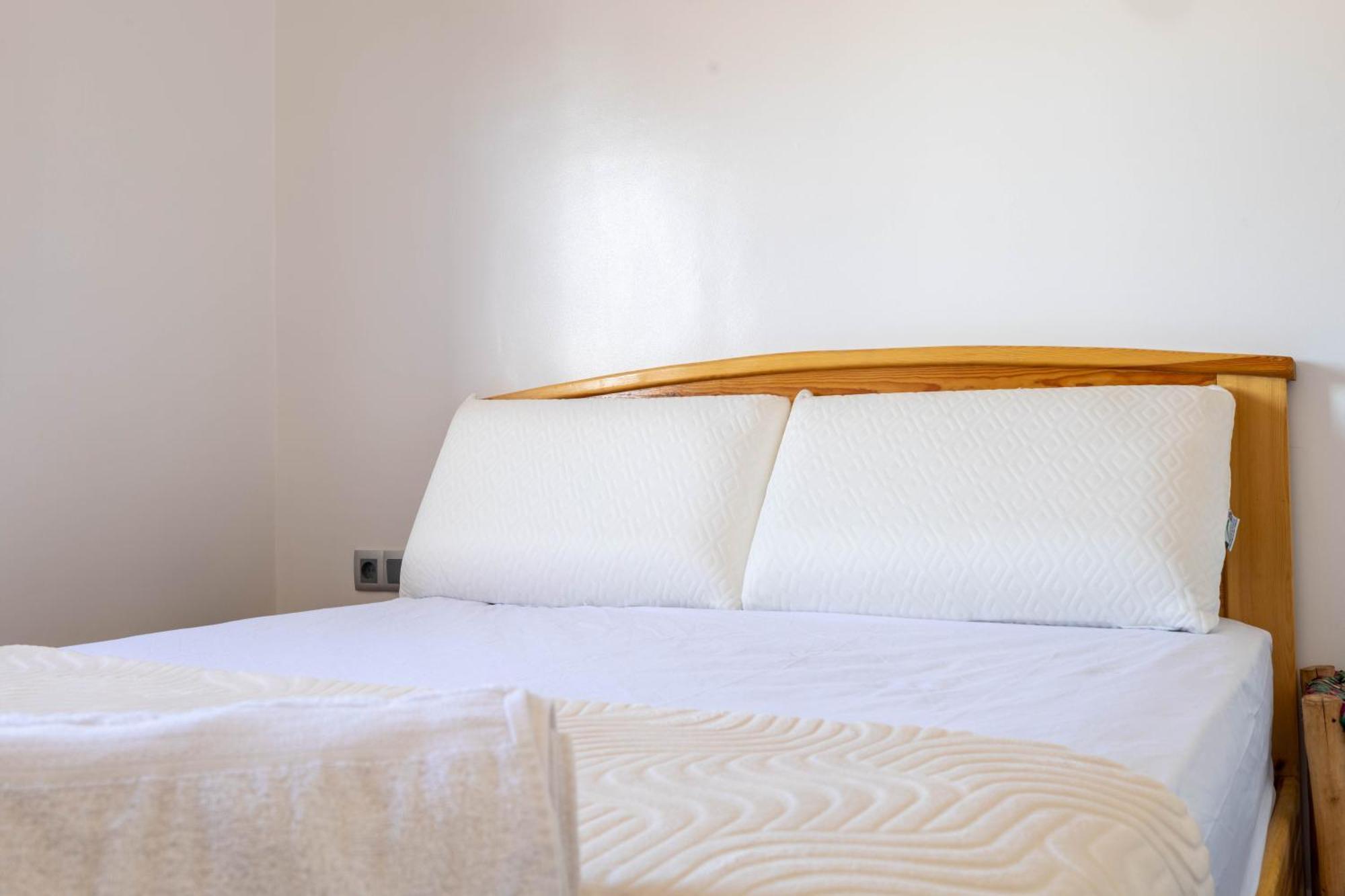 Mountain Taghazout Apartment מראה חיצוני תמונה