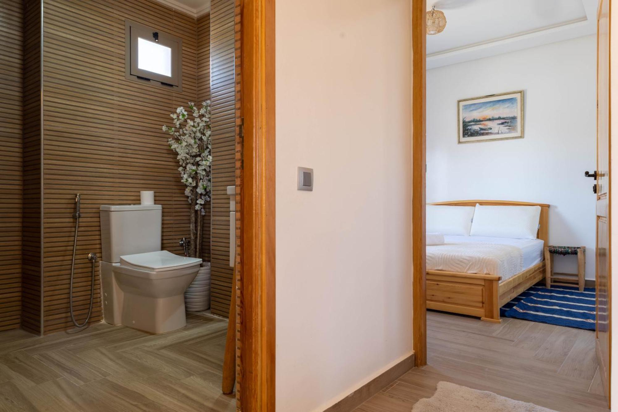 Mountain Taghazout Apartment מראה חיצוני תמונה