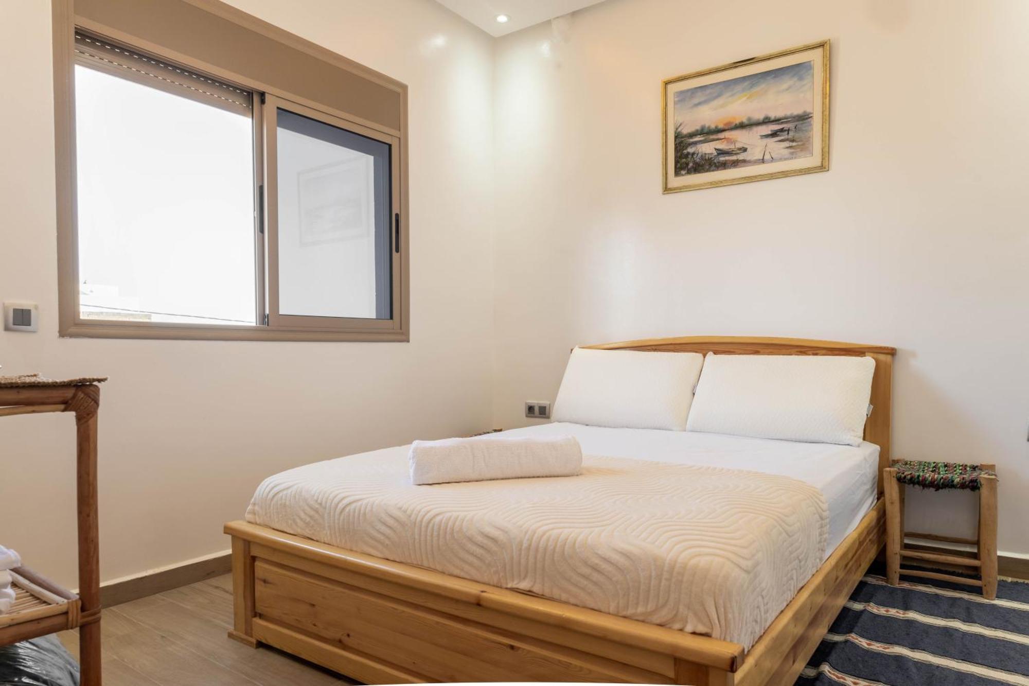 Mountain Taghazout Apartment מראה חיצוני תמונה