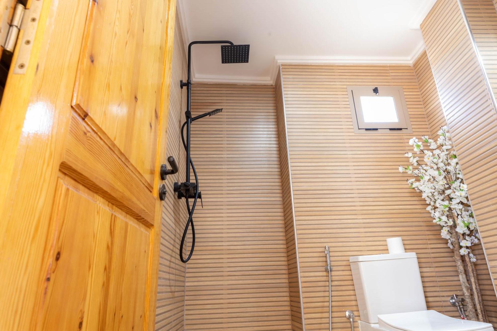 Mountain Taghazout Apartment מראה חיצוני תמונה