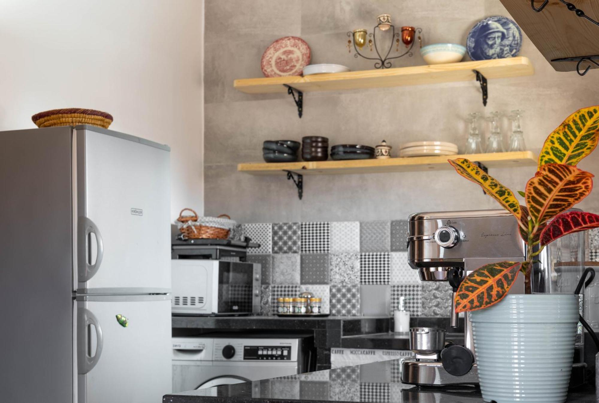 Mountain Taghazout Apartment מראה חיצוני תמונה