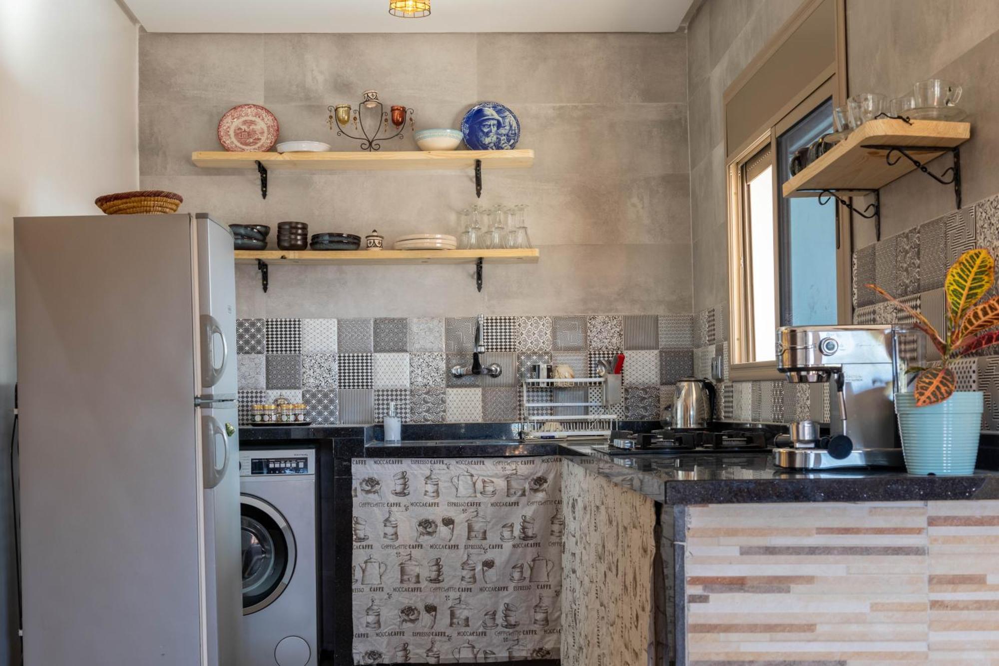 Mountain Taghazout Apartment מראה חיצוני תמונה